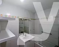 Appartement, 41,15 m²