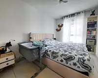 Appartement, 83,72 m²