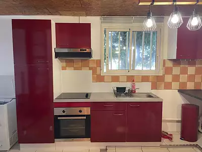 Appartement, 60 m²