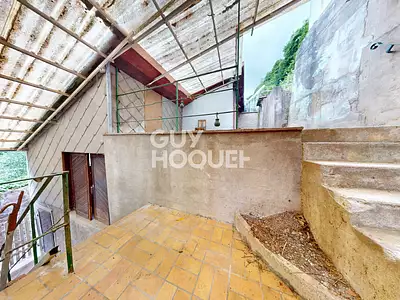 Maison, 180 m²