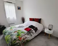 Appartement, 60,71 m²