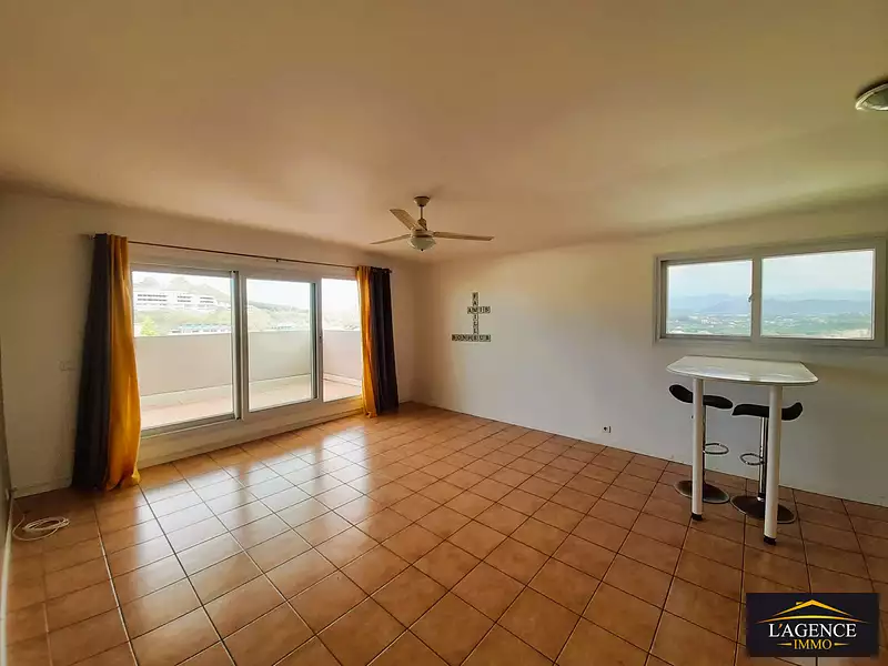 Appartement, 85 m²