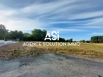 Terrain, 501 m²
