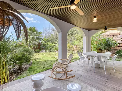 Appartement, 121 m²