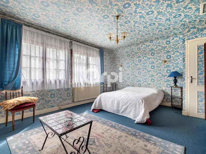Maison, 178 m²