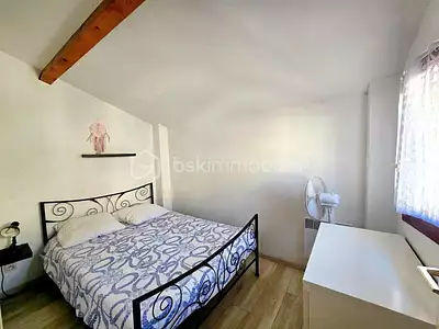 Maison, 32 m²