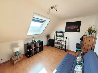 Maison, 115 m²