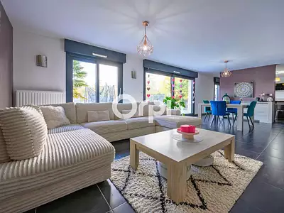 Maison, 173 m²