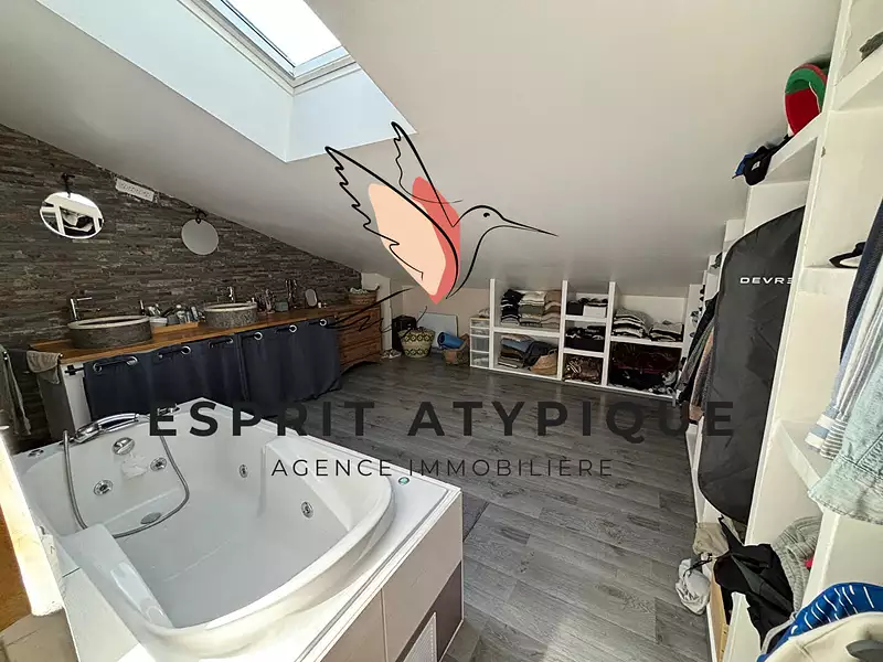 Maison, 143 m²