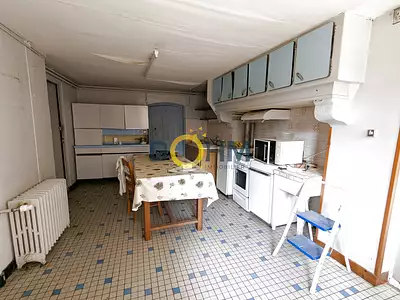 Maison, 248 m²