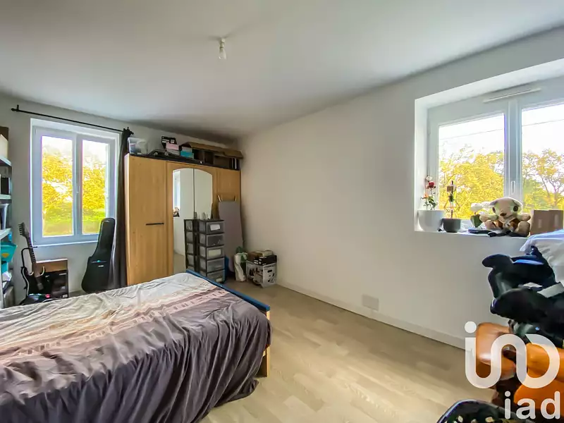 Maison, 273 m²