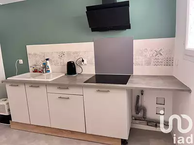 Maison, 80 m²