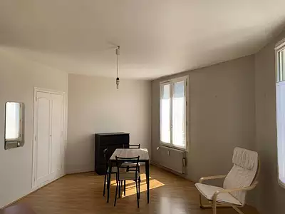 Appartement, 38 m²