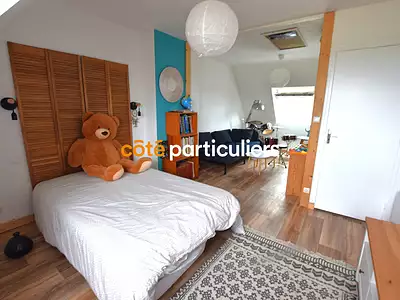 Maison, 156 m²