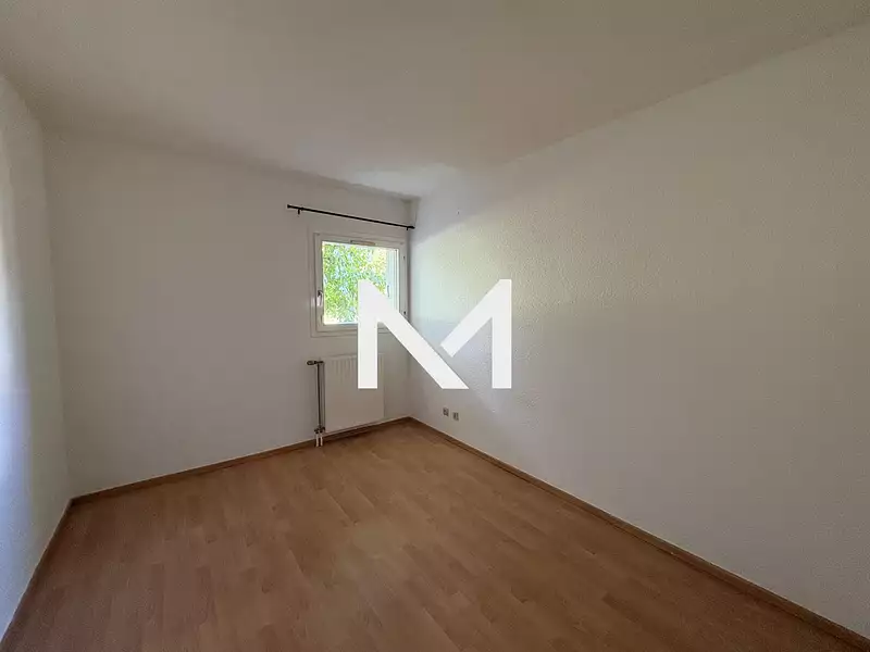 Appartement, 56,49 m²