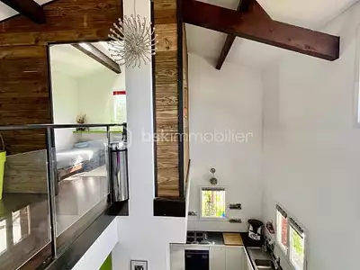 Maison, 122 m²