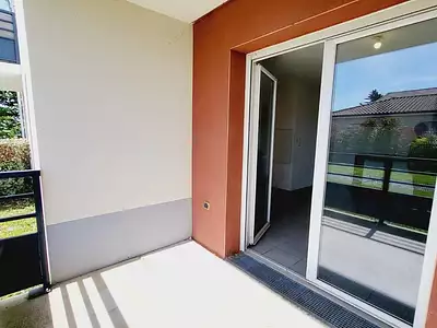 Appartement, 38,45 m²