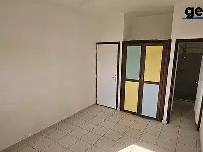 Appartement, 47,95 m²