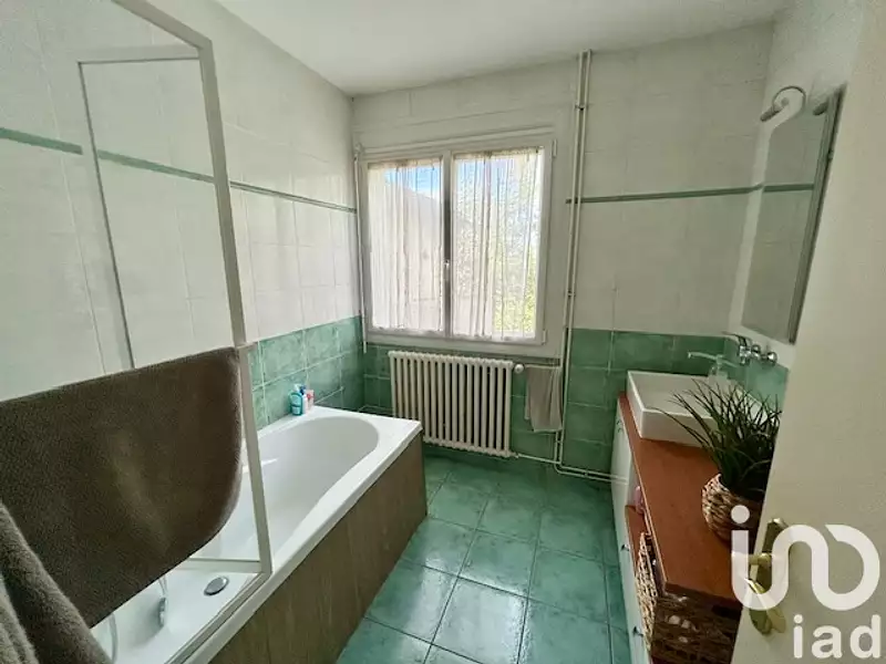 Maison, 143 m²