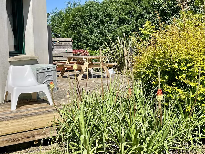 Maison, 137 m²