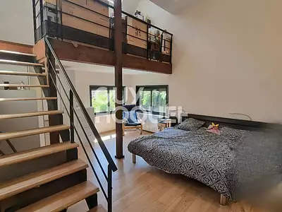 Maison, 163 m²