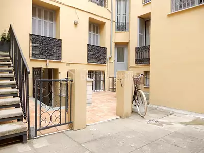 Appartement, 65 m²
