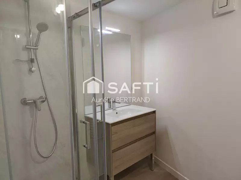 Maison, 120 m²