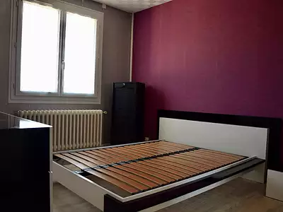 Maison, 57 m²