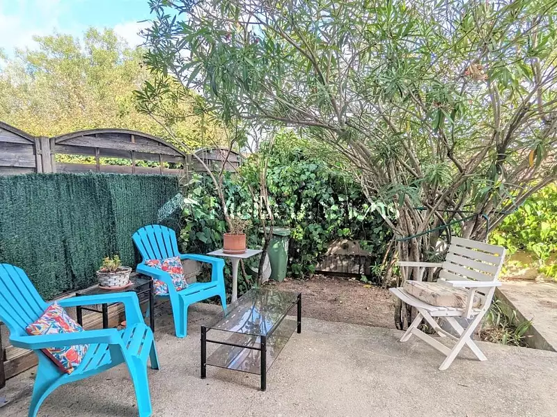 Maison, 80 m²