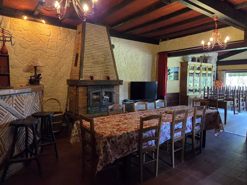 Maison, 396 m²