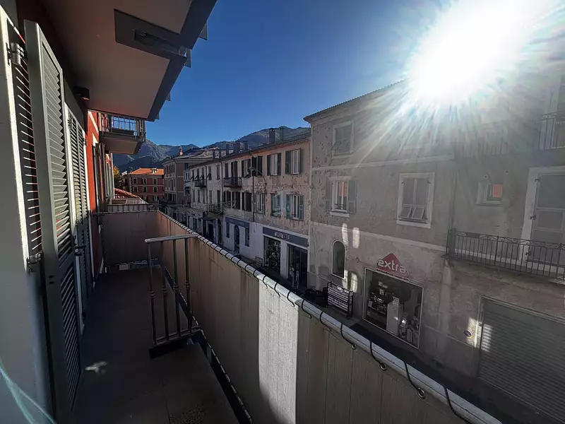 Appartement, 37,72 m²