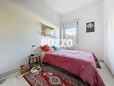 Appartement, 69 m²