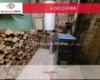 Maison, 138 m²