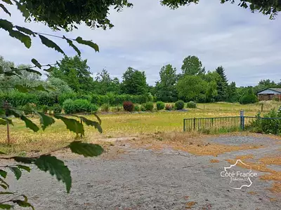 Maison, 300 m²