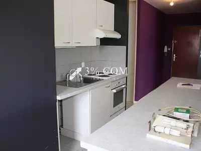 Appartement, 62 m²