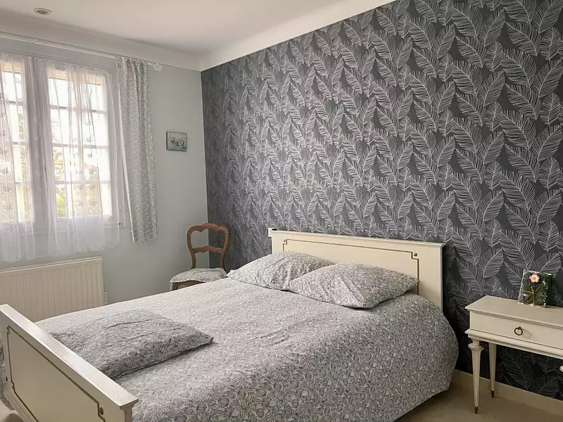 Maison, 130 m²