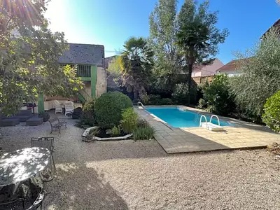 Maison, 445 m²