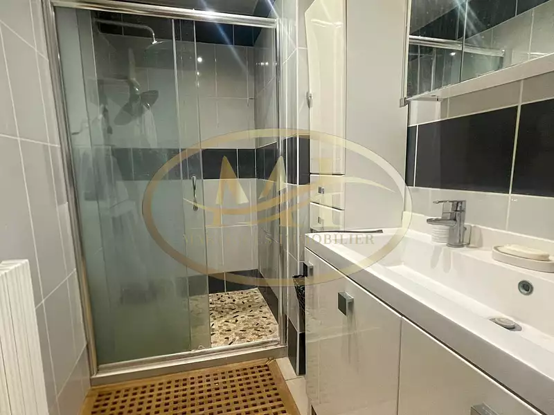 Appartement, 69,89 m²