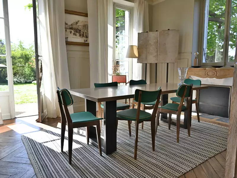 Divers, 270 m²