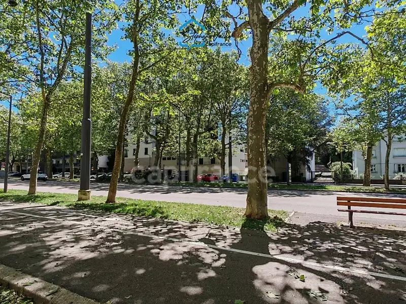 Appartement, 89 m²