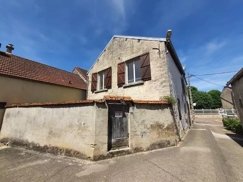 Immeuble, 200 m²