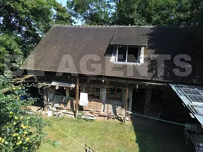 Maison, 94 m²