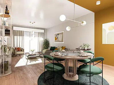 Esprit Parc