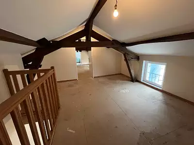 Maison, 196 m²