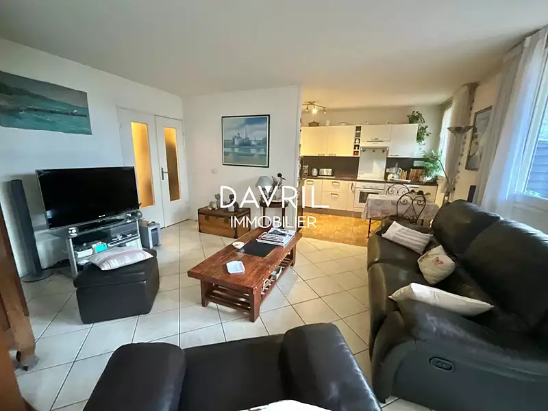 Appartement, 103 m²