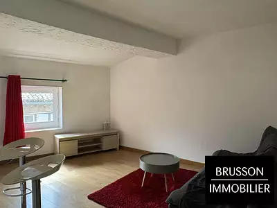 Appartement, 42,2 m²