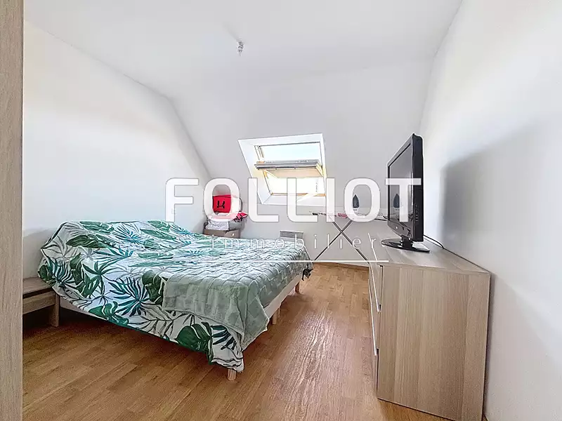 Maison, 100 m²