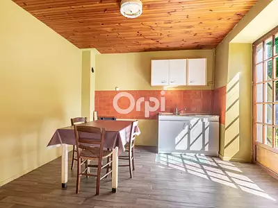 Maison, 125 m²