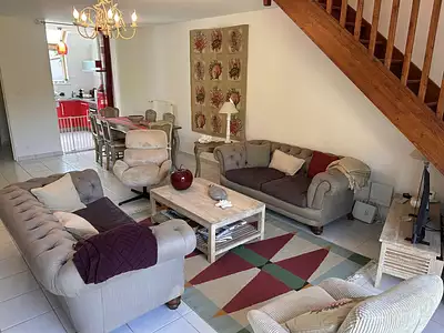Maison, 97 m²