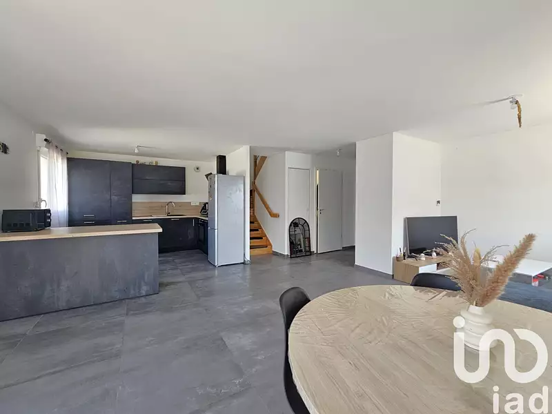 Appartement, 95 m²